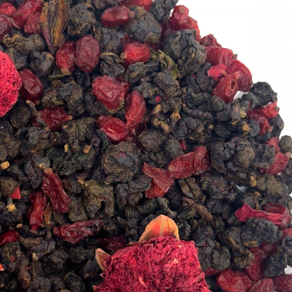 Улун Габа Барбарис