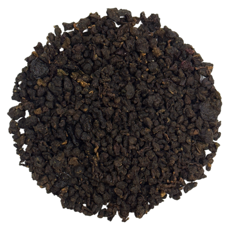 Улун Габа Сакура