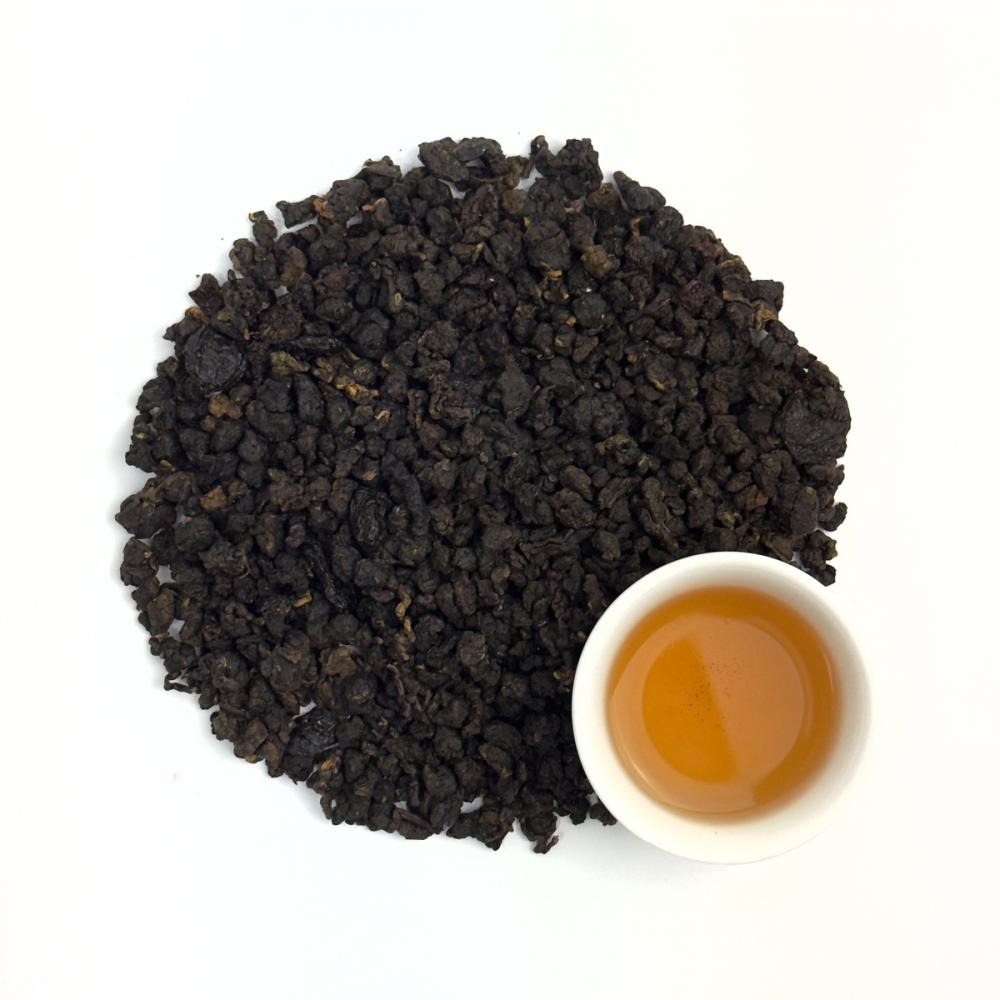 Улун Габа Сакура