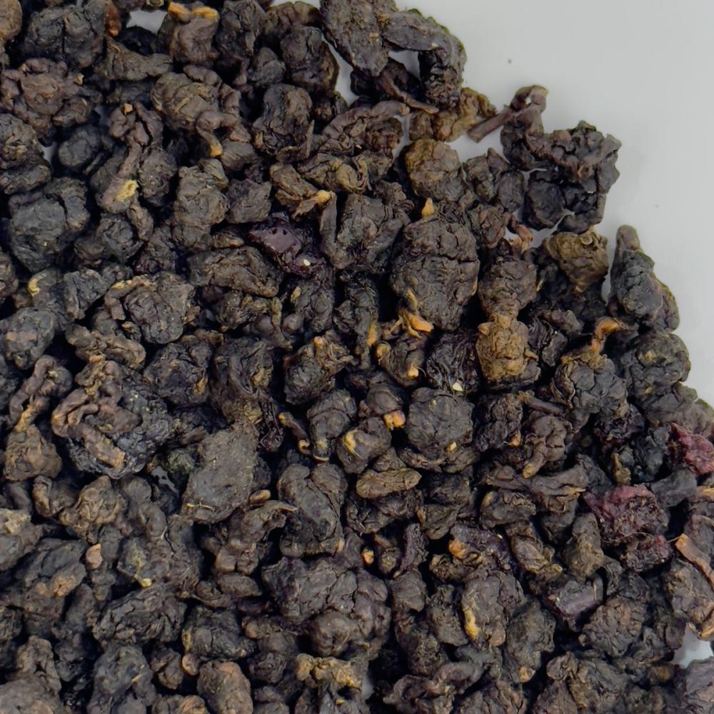 Улун Габа Сакура