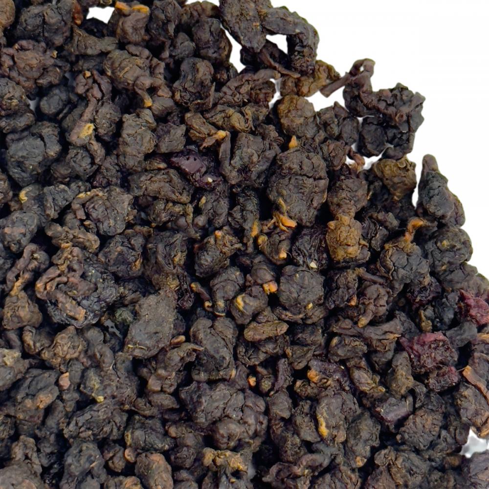 Улун Габа Сакура