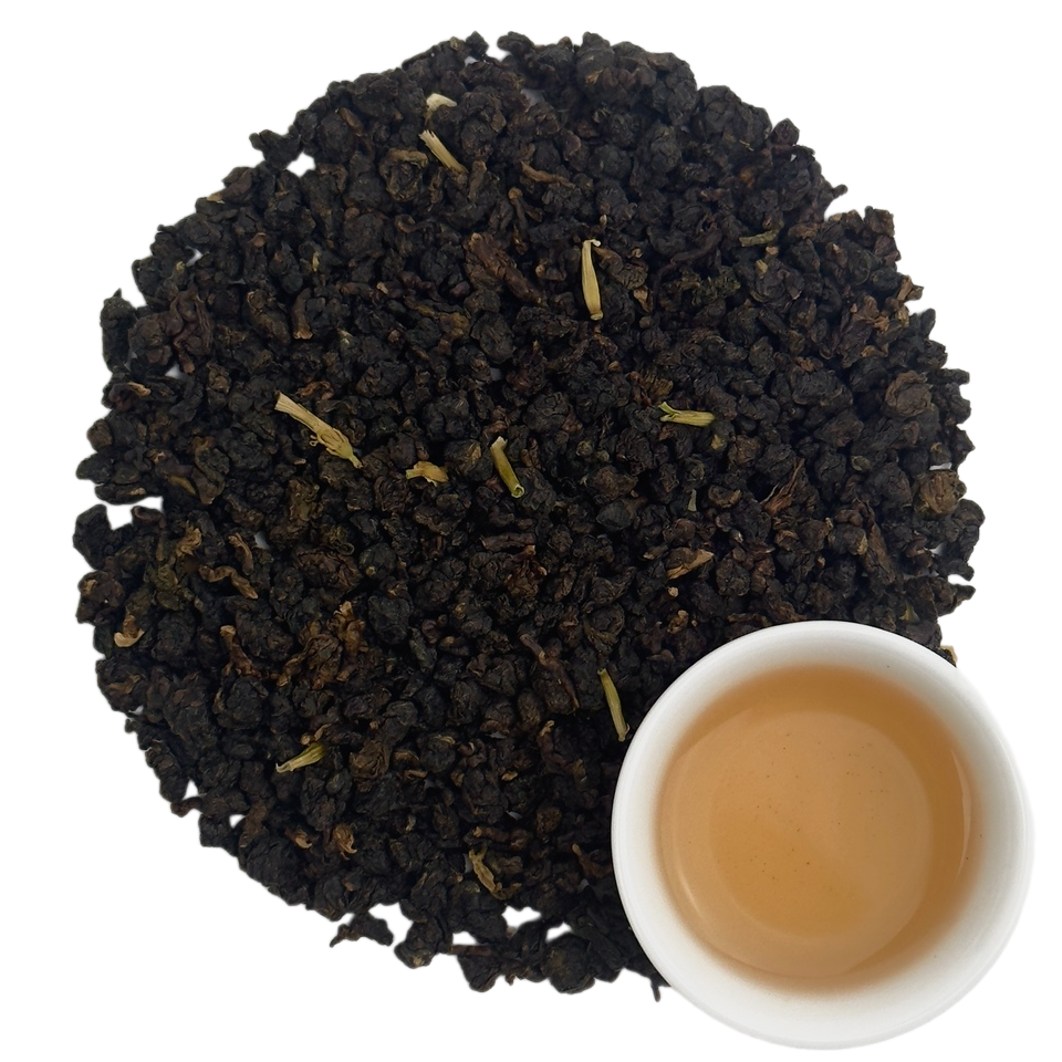 Улун Габа Жасмин