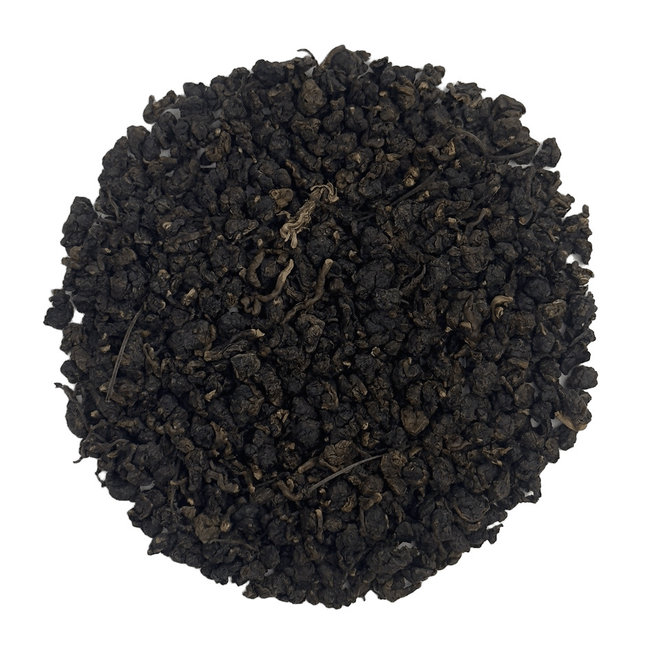 Улун Габа Хлорантус