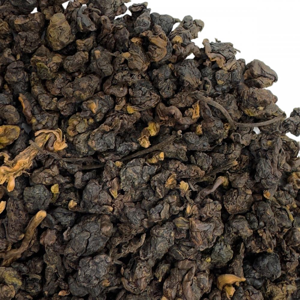 Улун Габа Хлорантус