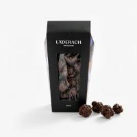 Попкорн в шоколаде (тёмный), 185г