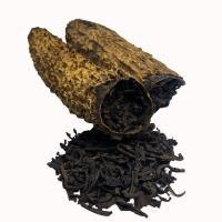 Кугуа пуэр "Горькая тыква", 46-56г