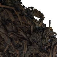 Кугуа пуэр "Горькая тыква", 46-56г_4