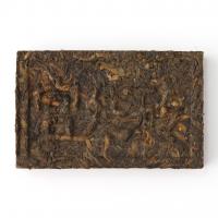 Шу пуэр плитка Дворцовый, 92-100г_5