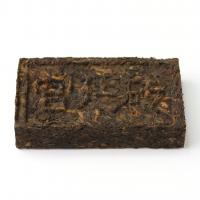 Шу пуэр плитка Дворцовый, 92-100г_3