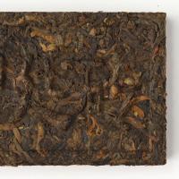 Шу пуэр плитка Дворцовый, 92-100г_1