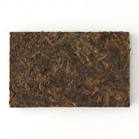 Шу пуэр плитка Дворцовый, 92-100г_6