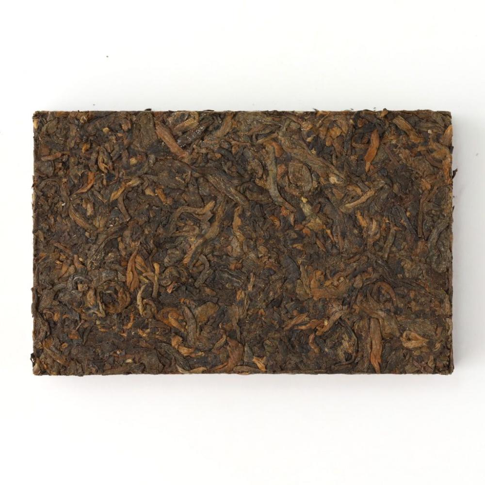 Шу пуэр плитка Дворцовый, 92-100г