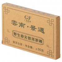 Шен пуэр Плитка, 45-50г_2