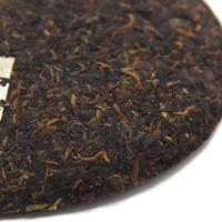 Шу пуэр блин, Старое дерево, 230-250г_2