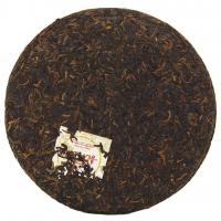 Шу пуэр блин, Старое дерево, 230-250г_1