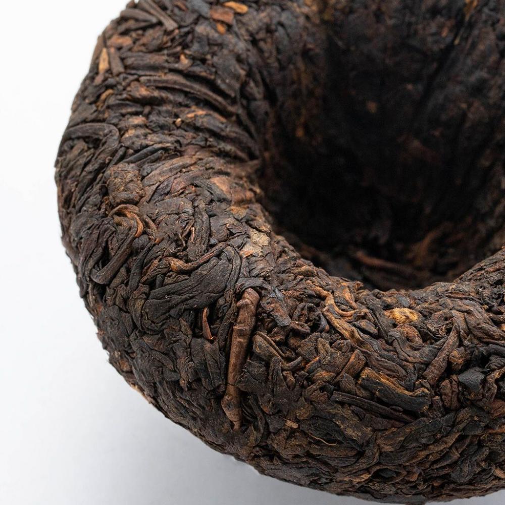 Шу пуэр Гнездо дракона, 92-100гр