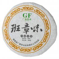 Шу пуэр блин Гуанчжоу, 92-100гр