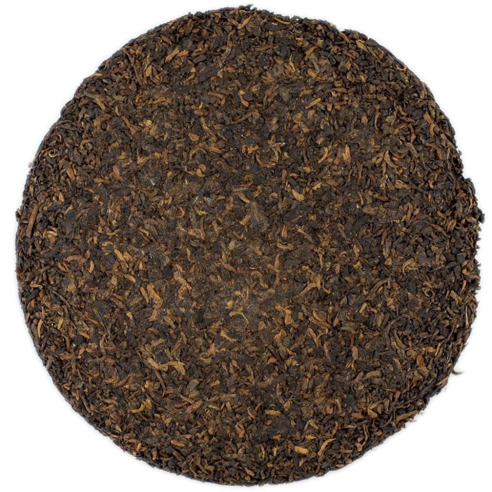 Шу пуэр блин Гуанчжоу, 92-100гр