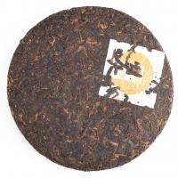 Шу пуэр блин Чунь Пу, 100г_7