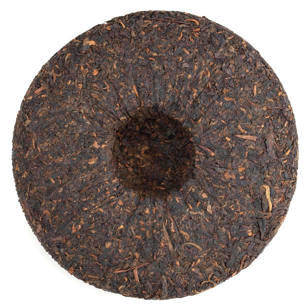 Шу пуэр блин Чунь Пу, 100г