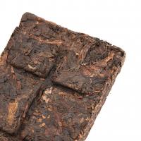 Шу пуэр Плитка, 50г_4