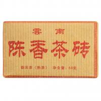 Шу пуэр Плитка, 50г