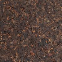 Шу пуэр плитка, 100гр_3