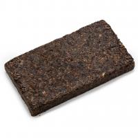 Шу пуэр плитка, 100гр_2