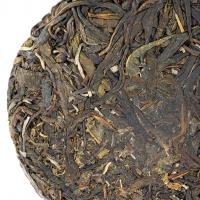 Шен пуэр блин Высокие горы, 100г_7