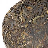 Шен пуэр блин Высокие горы, 100г_6