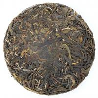 Шен пуэр блин Высокие горы, 100г_5