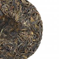 Шен пуэр блин Высокие горы, 100г_4