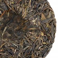 Шен пуэр блин Высокие горы, 100г_3