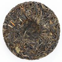 Шен пуэр блин Высокие горы, 100г_1