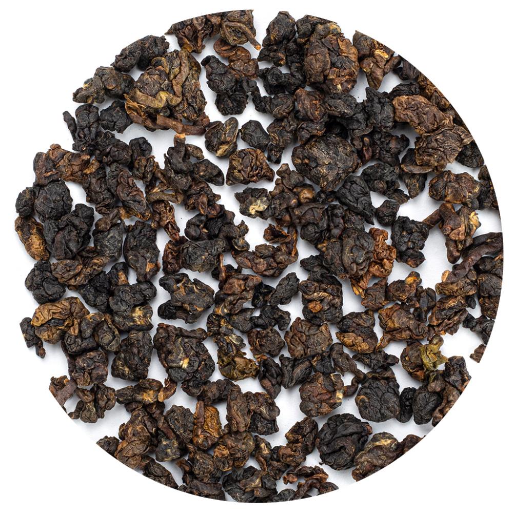 Улун Габа Медовая Премиум, 250гр