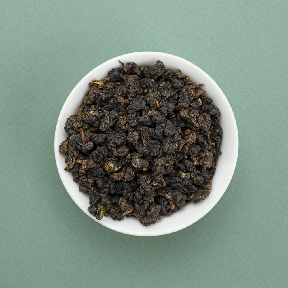 Улун Габа Медовая Премиум, 250гр