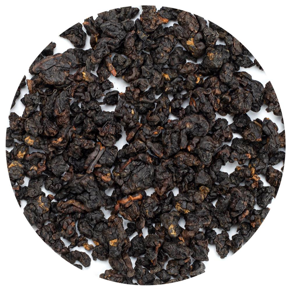 Улун Габа Рубиновая Премиум, 250гр