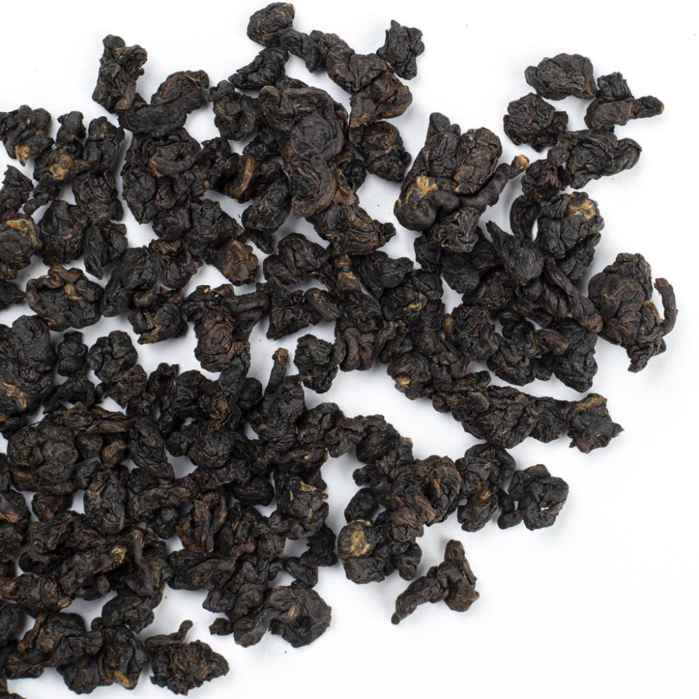 Улун Габа Рубиновая Премиум, 250гр