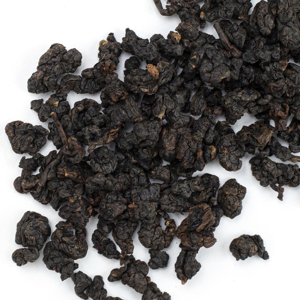 Улун Габа Рубиновая Премиум, 250гр