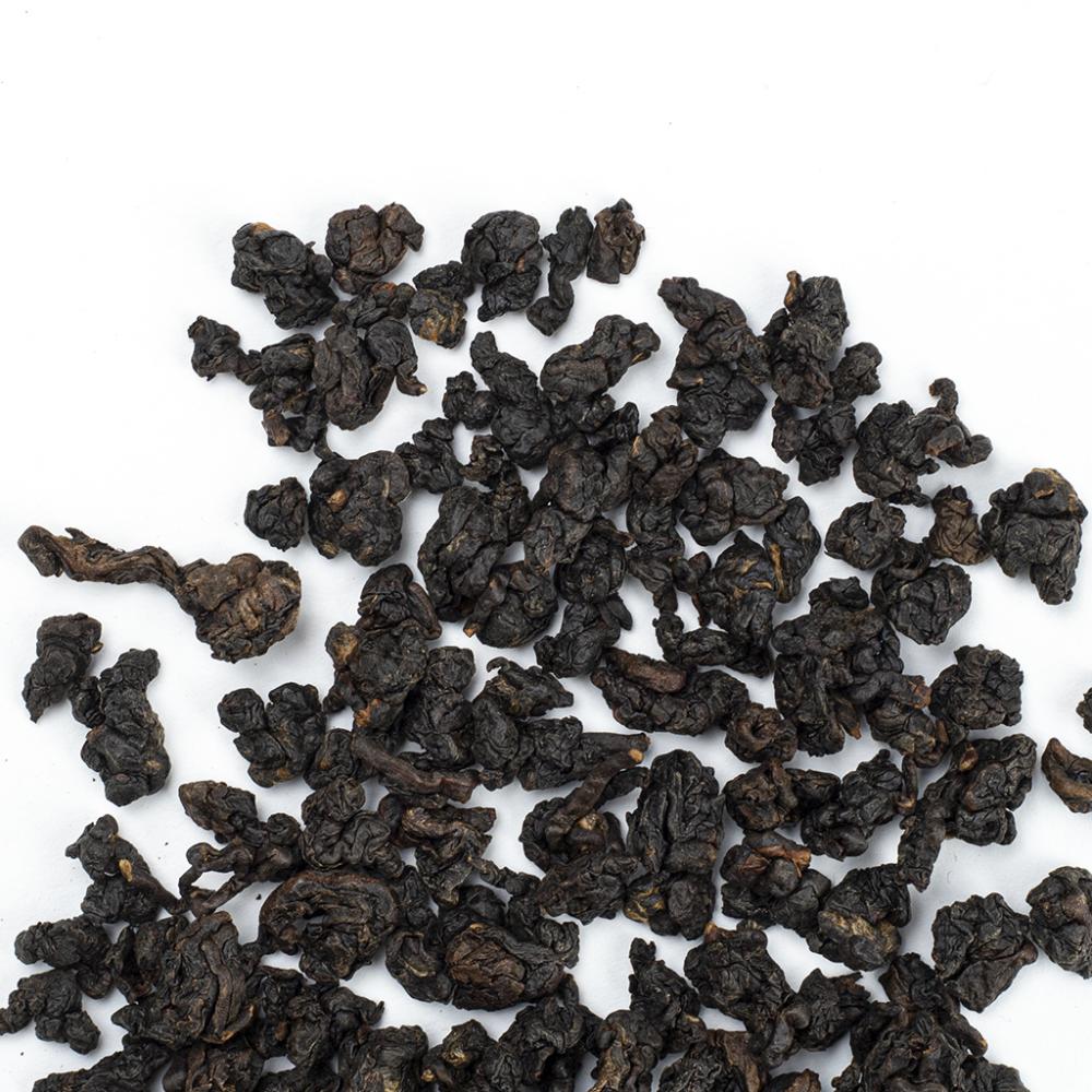 Улун Габа Рубиновая Премиум, 250гр