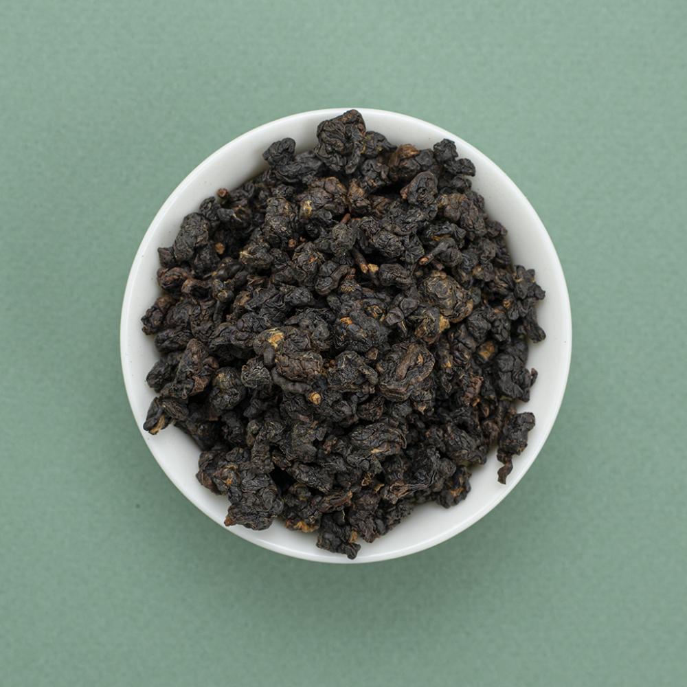 Улун Габа Рубиновая Премиум, 250гр