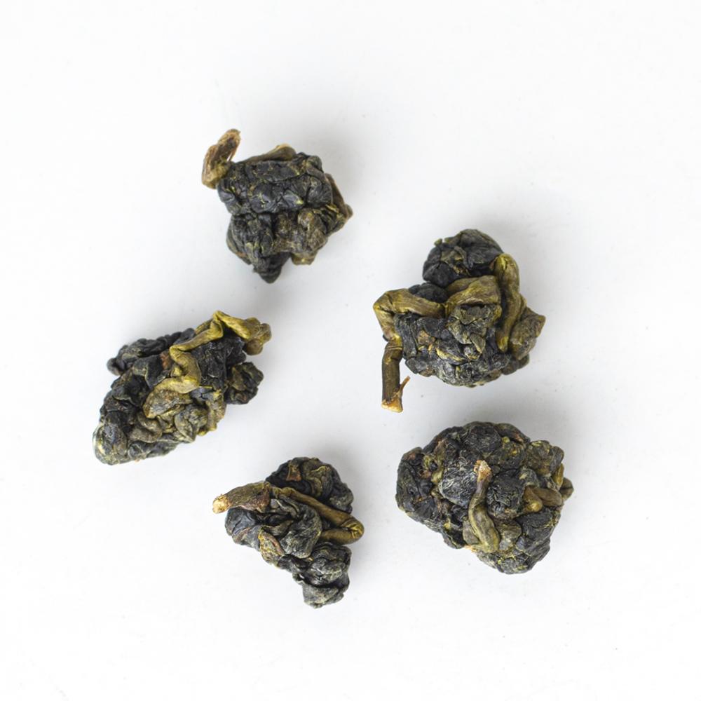 Улун Дун Дин Тайвань (Улун с Морозного Пика) Премиум, 150гр