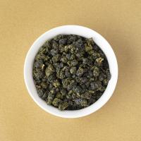 Улун Сы Цзи Чунь (Весна 4-х сезонов) Премиум, 150гр_2