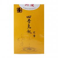 Улун Сы Цзи Чунь (Весна 4-х сезонов) Премиум, 150гр_1