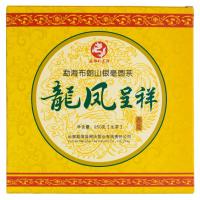 Шен пуэр блин, Старое дерево, 230-250г