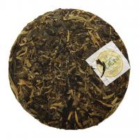 Шен пуэр блин, Старое дерево, 230-250г_3
