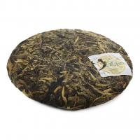 Шен пуэр блин, Старое дерево, 230-250г_2