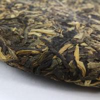 Шен пуэр блин, Старое дерево, 230-250г_7