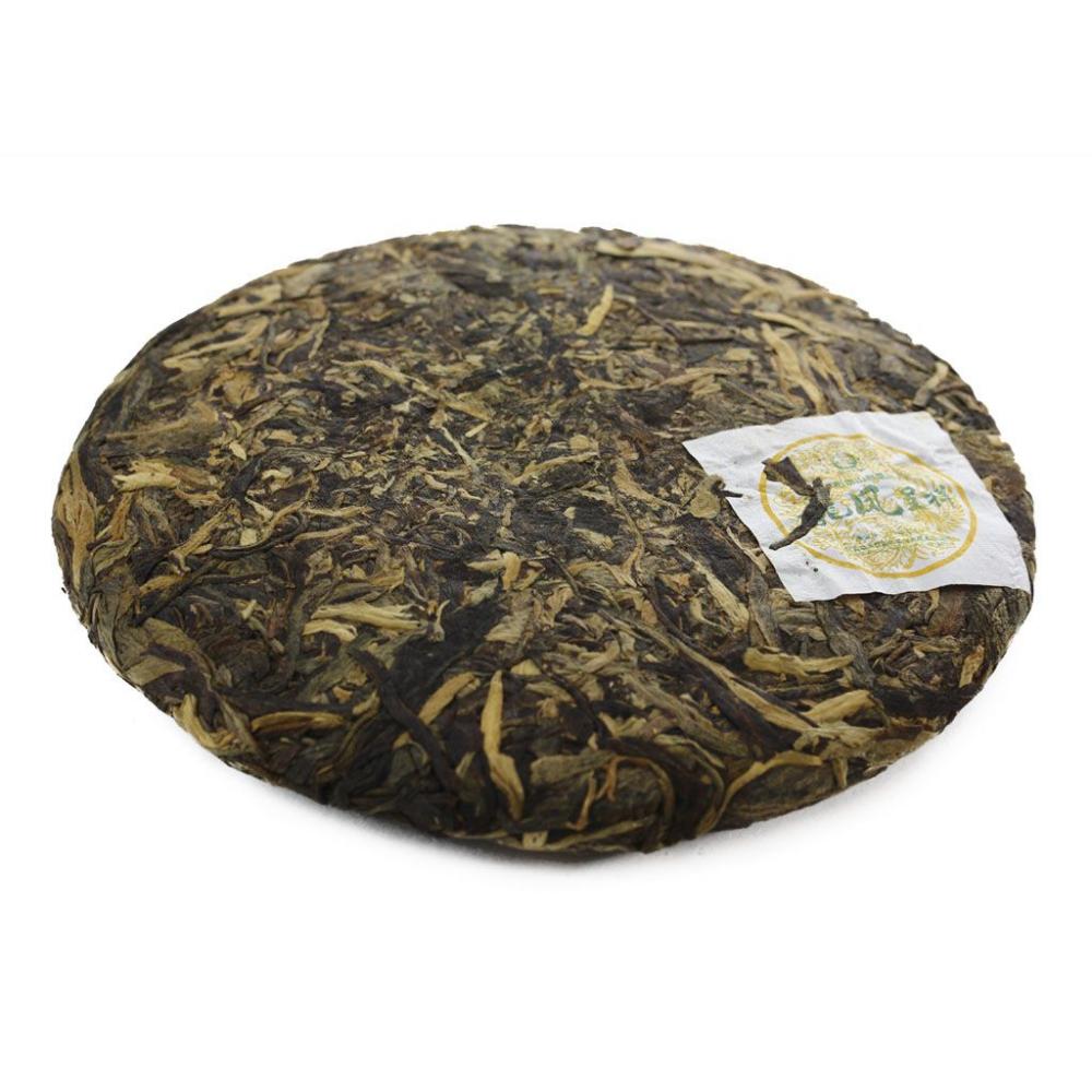 Шен пуэр блин, Старое дерево, 230-250г