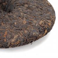 Шу пуэр блин, Карта сокровищ Синьчжоу, 315-357г_1